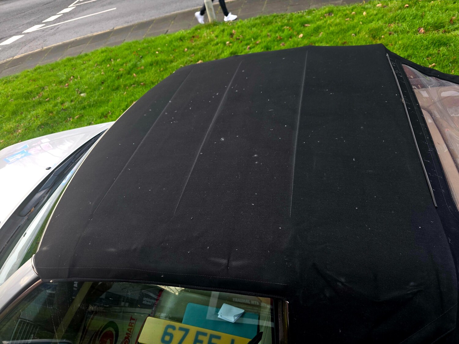 Used Mercedes-Benz S Class 1991 for sale - 75931278: Photo 21