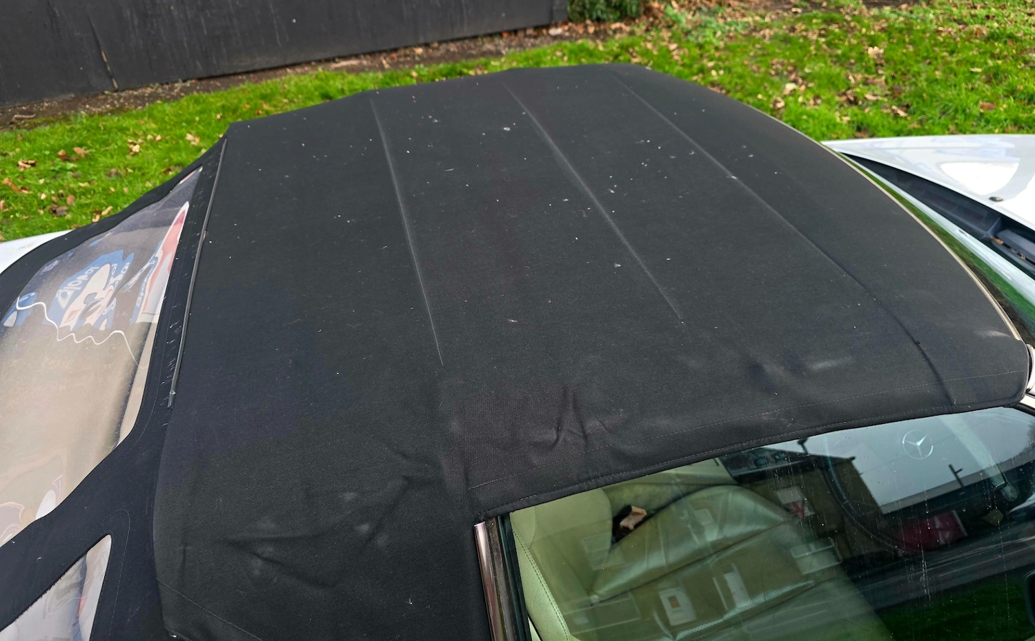 Used Mercedes-Benz S Class 1991 for sale - 75931278: Photo 22