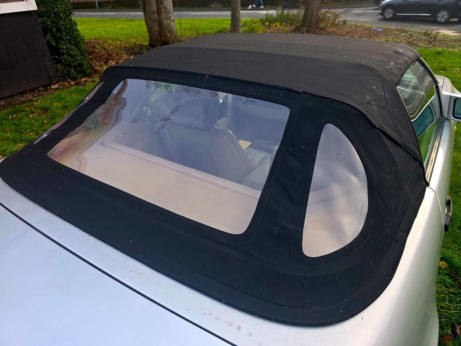 Used Mercedes-Benz S Class 1991 for sale - 75931278: Photo 23