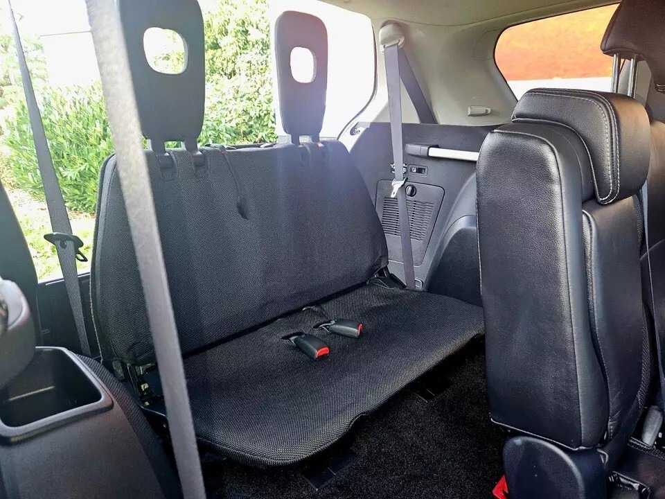 Used Citroen C-Crosser 2009 for sale - 76502736: Photo 8