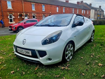 Used Renault Wind 2010 for sale - 79709890: Photo