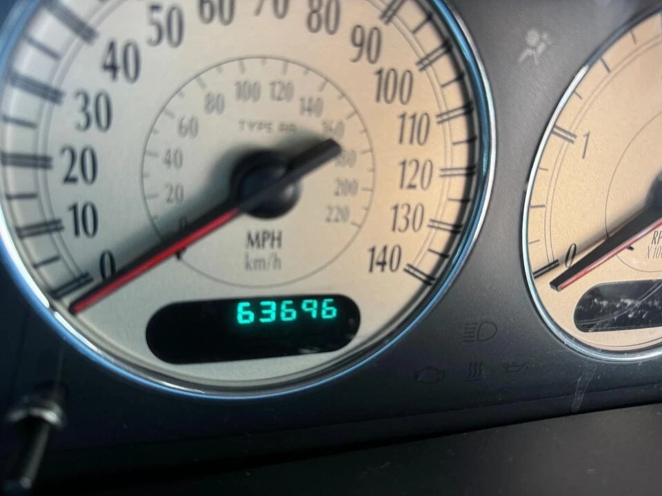 Used Chrysler Grand Voyager for sale - 76494220: Photo 12