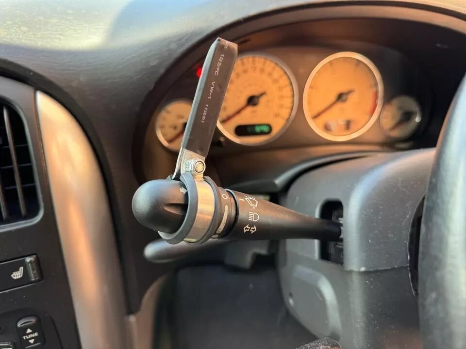 Used Chrysler Grand Voyager for sale - 76494220: Photo 6