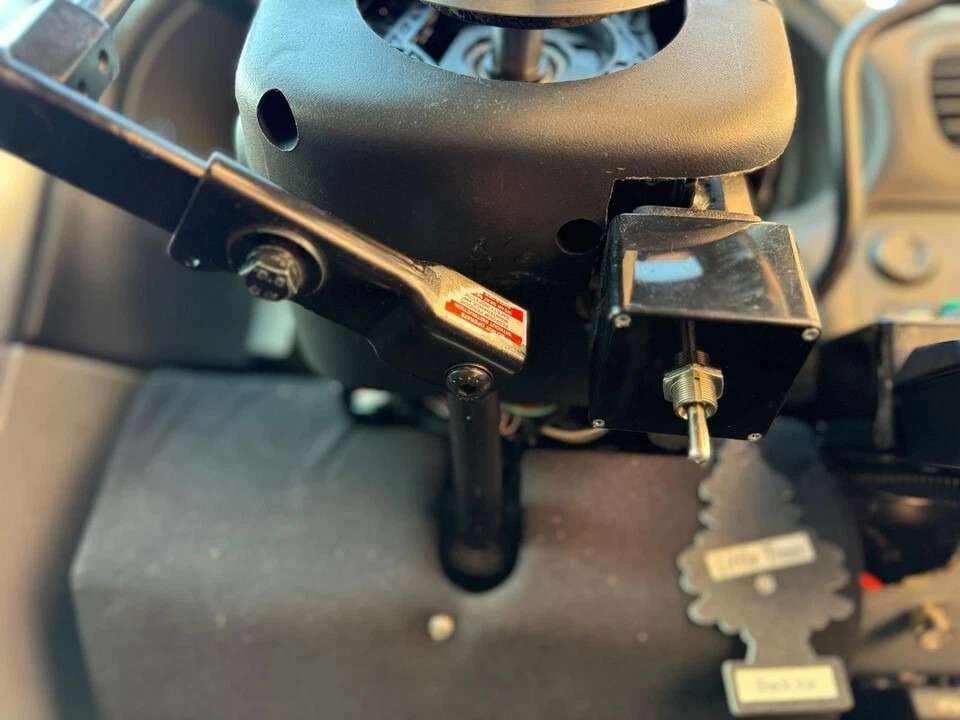 Used Chrysler Grand Voyager for sale - 76494220: Photo 9