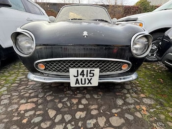 Used Nissan Figaro undefined for sale - 76493873: Photo