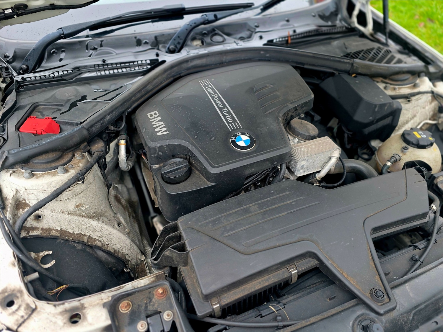 Used BMW 4 Series 2015 for sale - 77541352: Photo 10