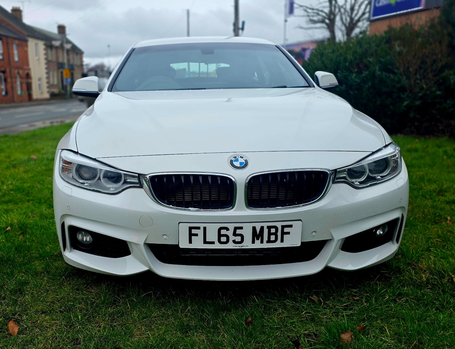 Used BMW 4 Series 2015 for sale - 77541352: Photo 2