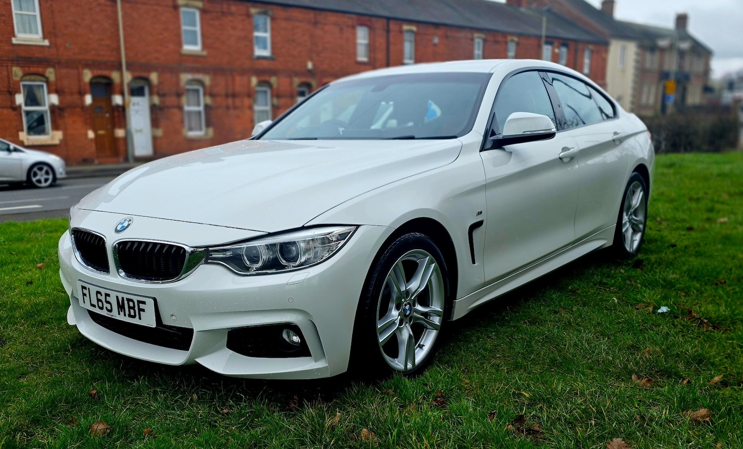 Used BMW 4 Series 2015 for sale - 77541352: Photo 3