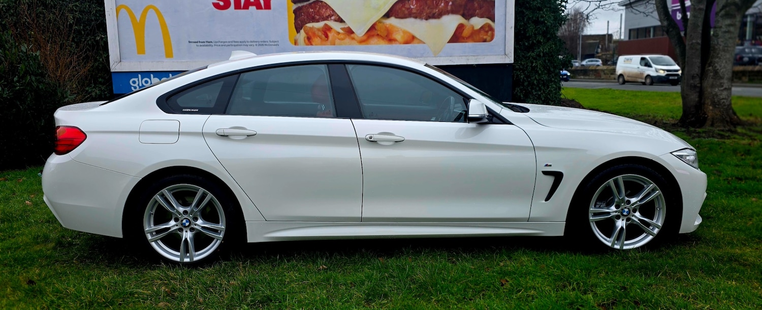 Used BMW 4 Series 2015 for sale - 77541352: Photo 6