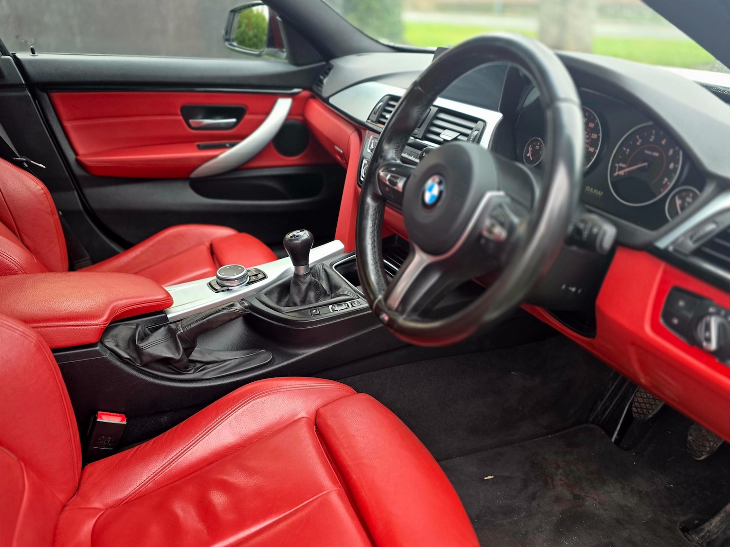 Used BMW 4 Series 2015 for sale - 77541352: Photo 7