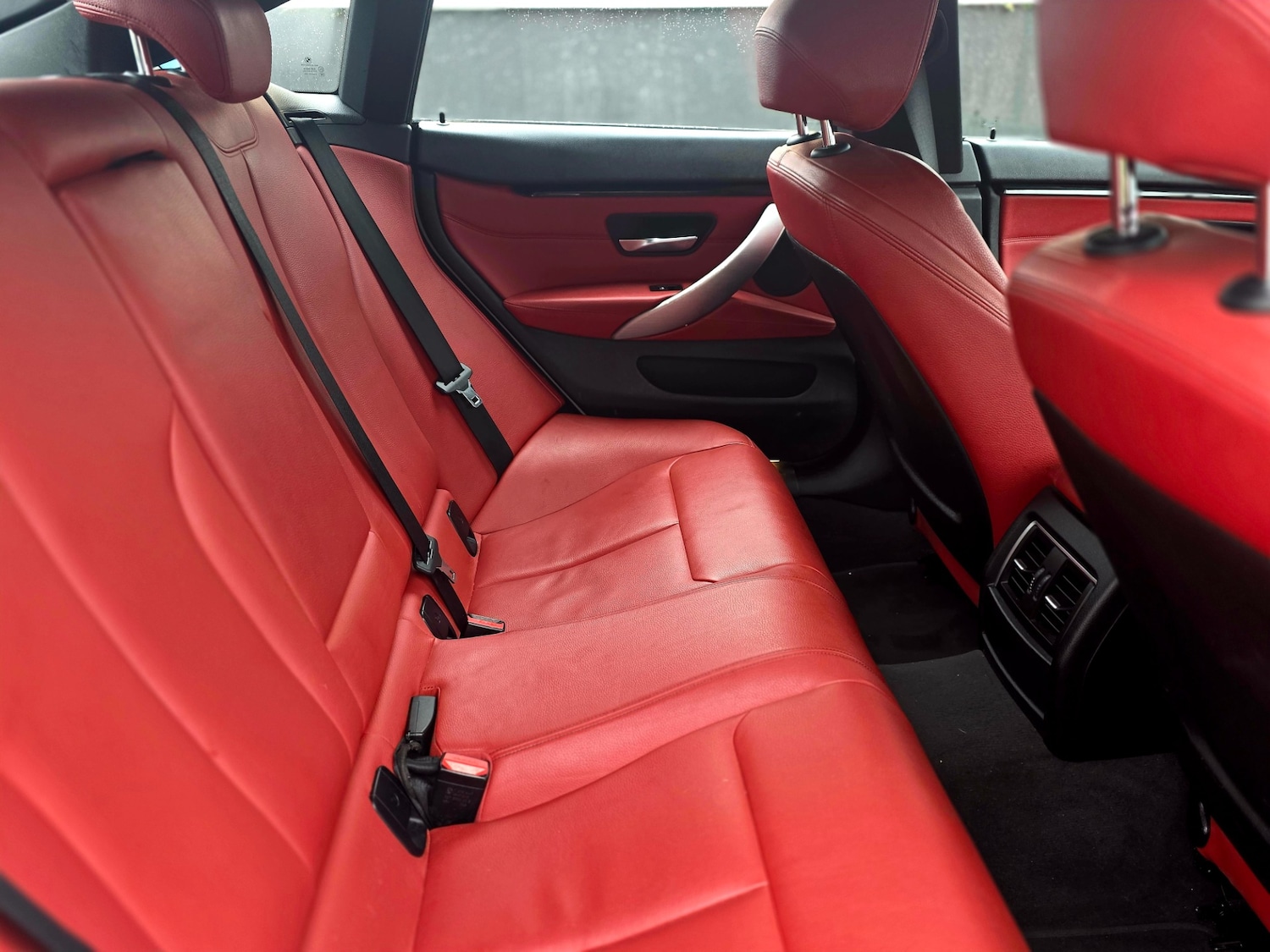 Used BMW 4 Series 2015 for sale - 77541352: Photo 8