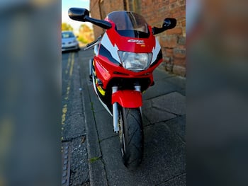 Used Honda CBR 1996 for sale - bike-75881917: Photo