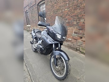 Used Aprilia Capnord undefined for sale - 76494151: Photo