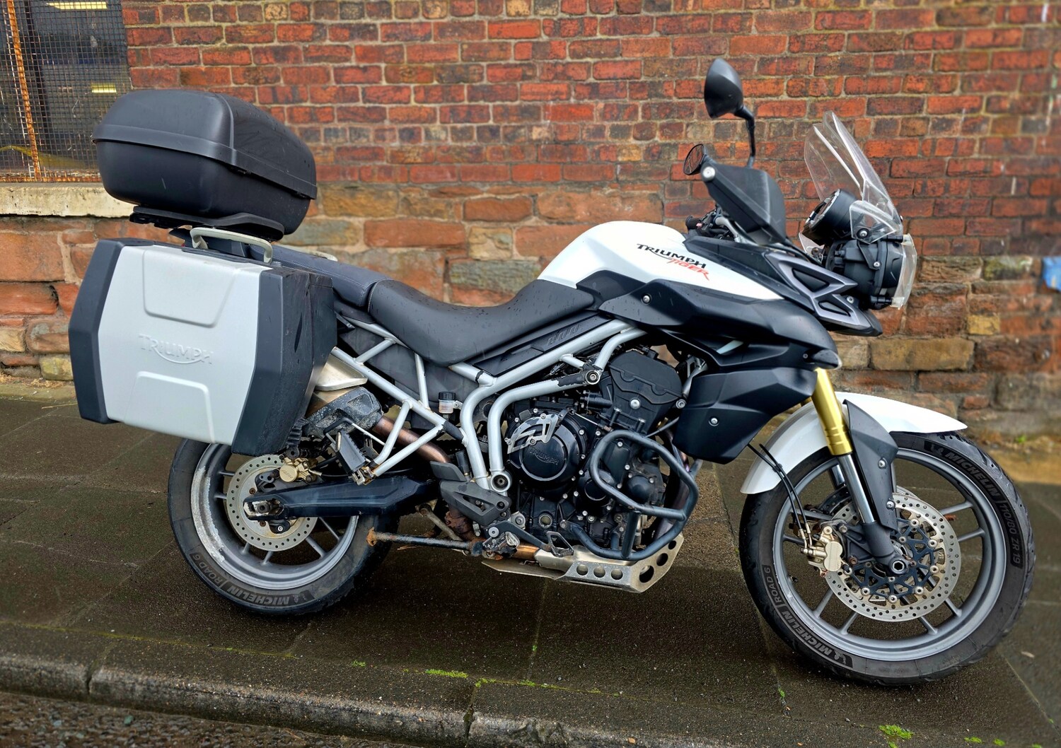 Used Triumph TIGER 2010 for sale - 78943893: Photo 3