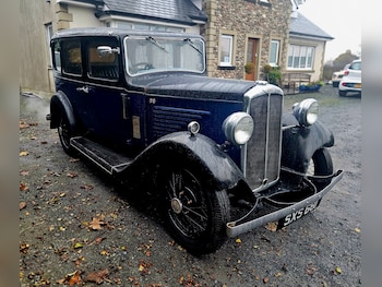Used BSA 10 HP undefined for sale - 75931736: Photo