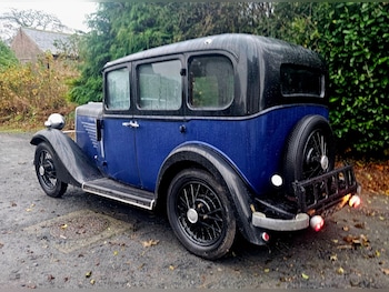 Used BSA 10 HP undefined for sale - 75931736: Photo