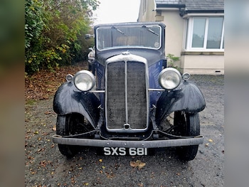 Used BSA 10 HP undefined for sale - 75931736: Photo