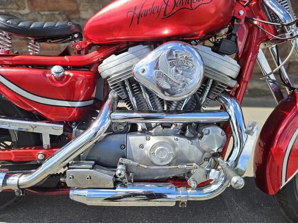 Harley-Davidson SPORTSTER