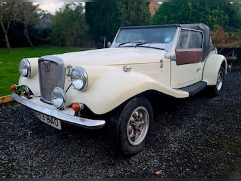 Used Ford Spartan 1986 for sale - 76407665: Photo