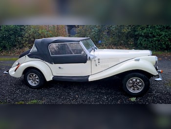 Used Ford Spartan 1986 for sale - 76407665: Photo