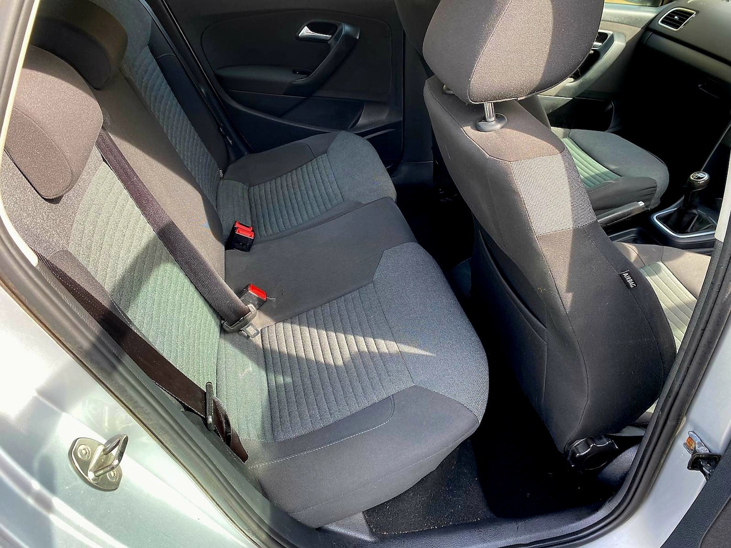 Used Volkswagen Polo 2010 for sale - 78109037: Photo 10