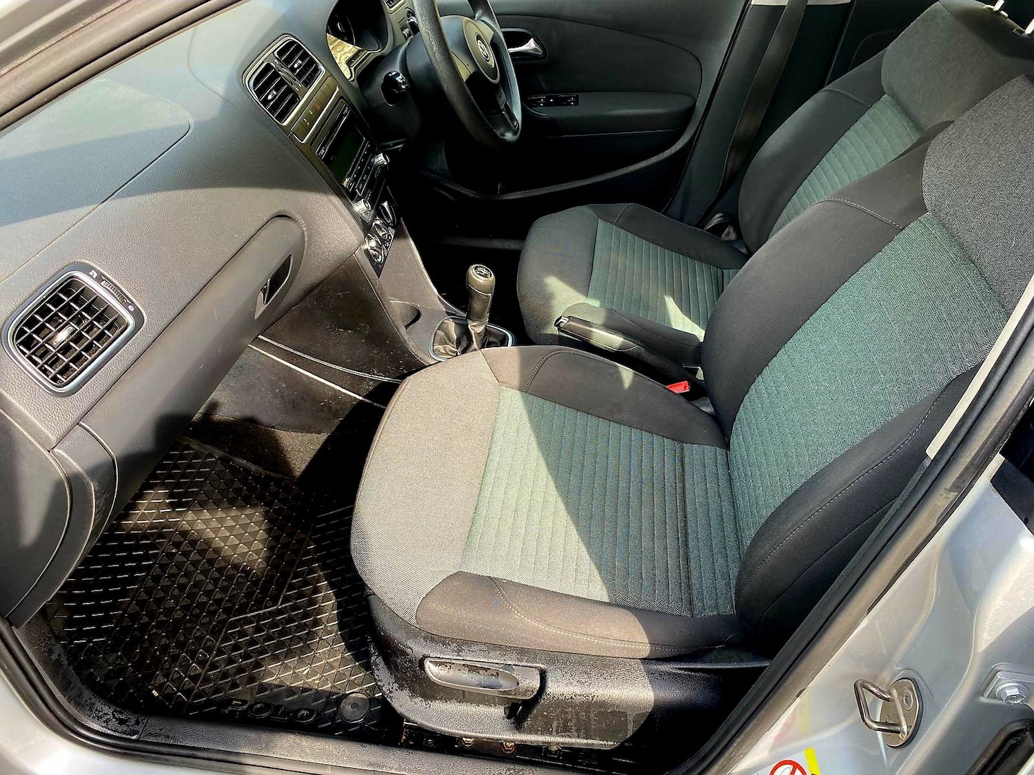 Used Volkswagen Polo 2010 for sale - 78109037: Photo 12