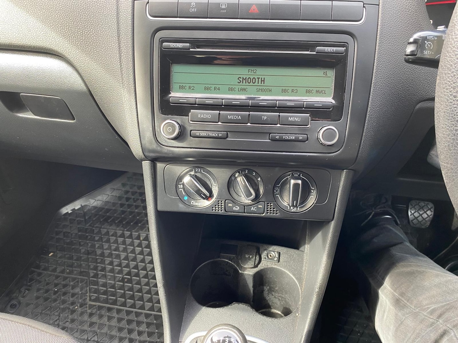 Used Volkswagen Polo 2010 for sale - 78109037: Photo 14