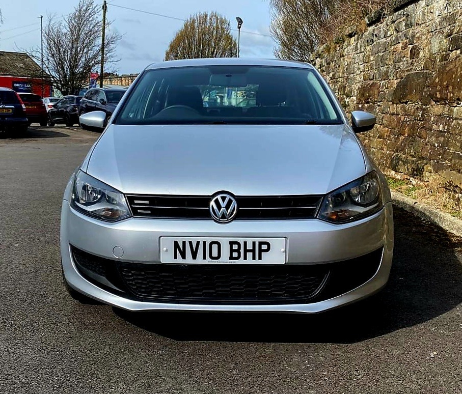 Used Volkswagen Polo 2010 for sale - 78109037: Photo 5