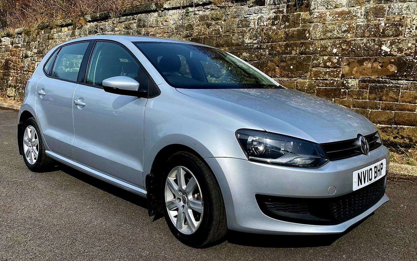 Used Volkswagen Polo 2010 for sale - 78109037: Photo 7