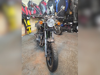 Used Kawasaki Z750 LTD 1994 for sale - bike-78473370: Photo