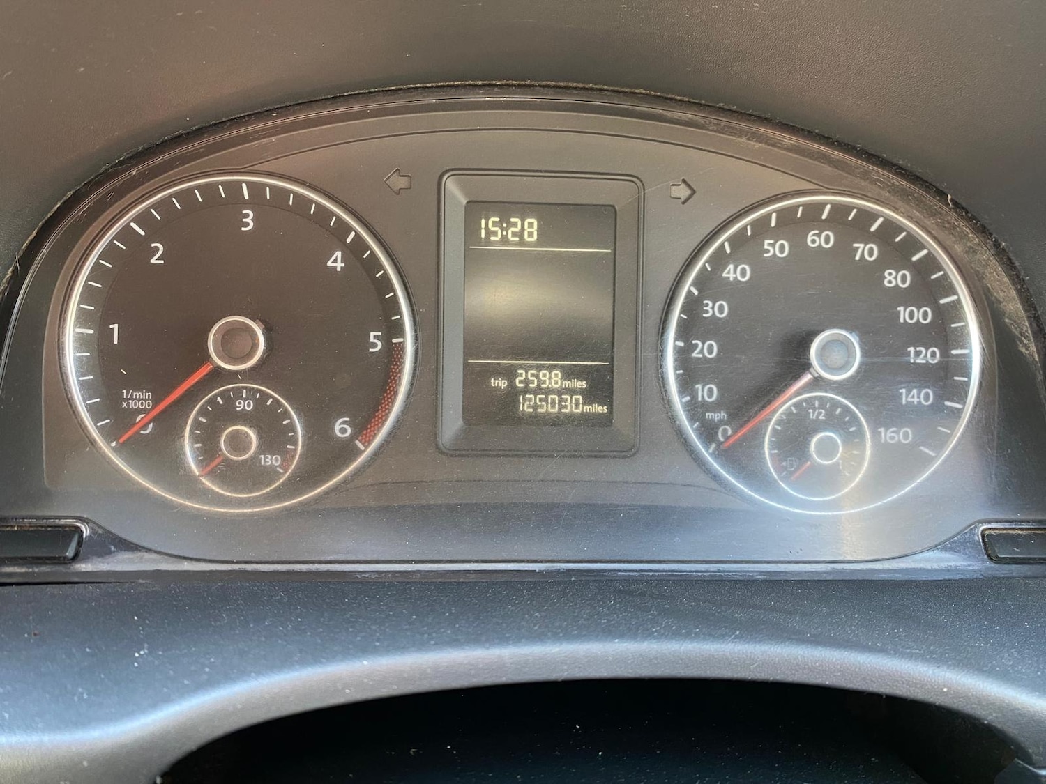 Used Volkswagen Caddy 2012 for sale - 78203678: Photo 10