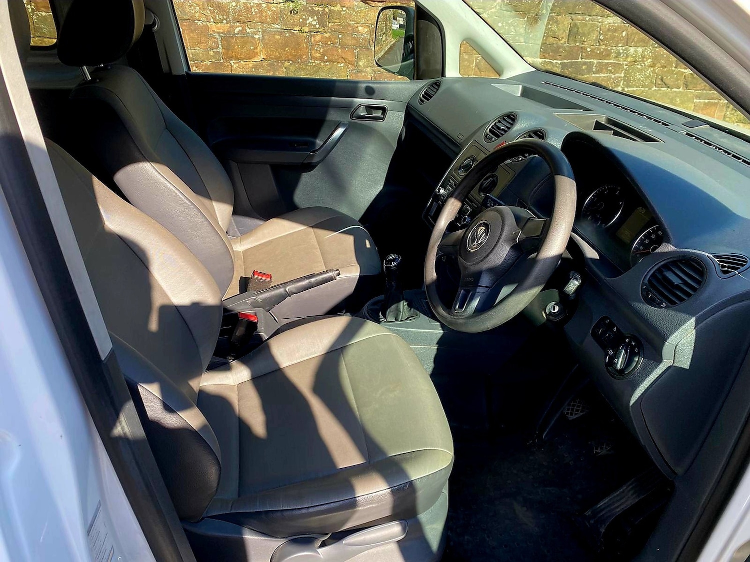 Used Volkswagen Caddy 2012 for sale - 78203678: Photo 8