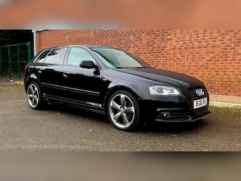 Used Audi A3 2011 for sale - 78951629: Photo