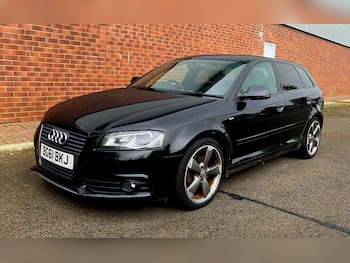 Used Audi A3 2011 for sale - 78951629: Photo