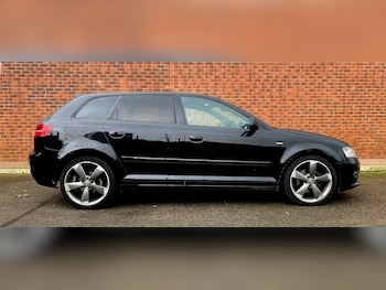 Used Audi A3 2011 for sale - 78951629: Photo