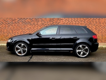 Used Audi A3 2011 for sale - 78951629: Photo