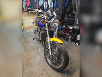 Used Kawasaki ZL400 ELIMINATOR 1997 for sale - bike-78454564: Photo