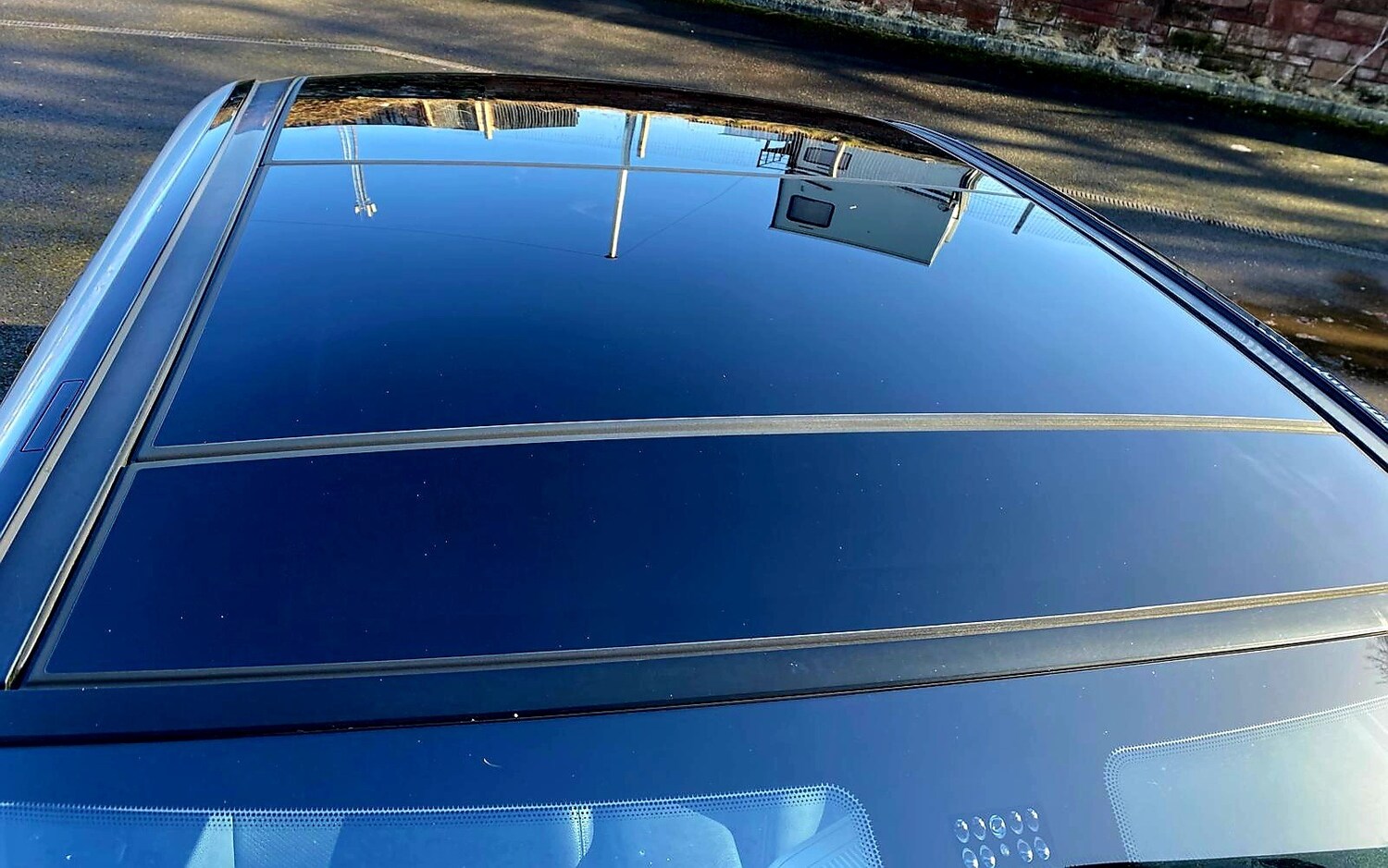 Used Mercedes-Benz E Class 2007 for sale - 77953424: Photo 10