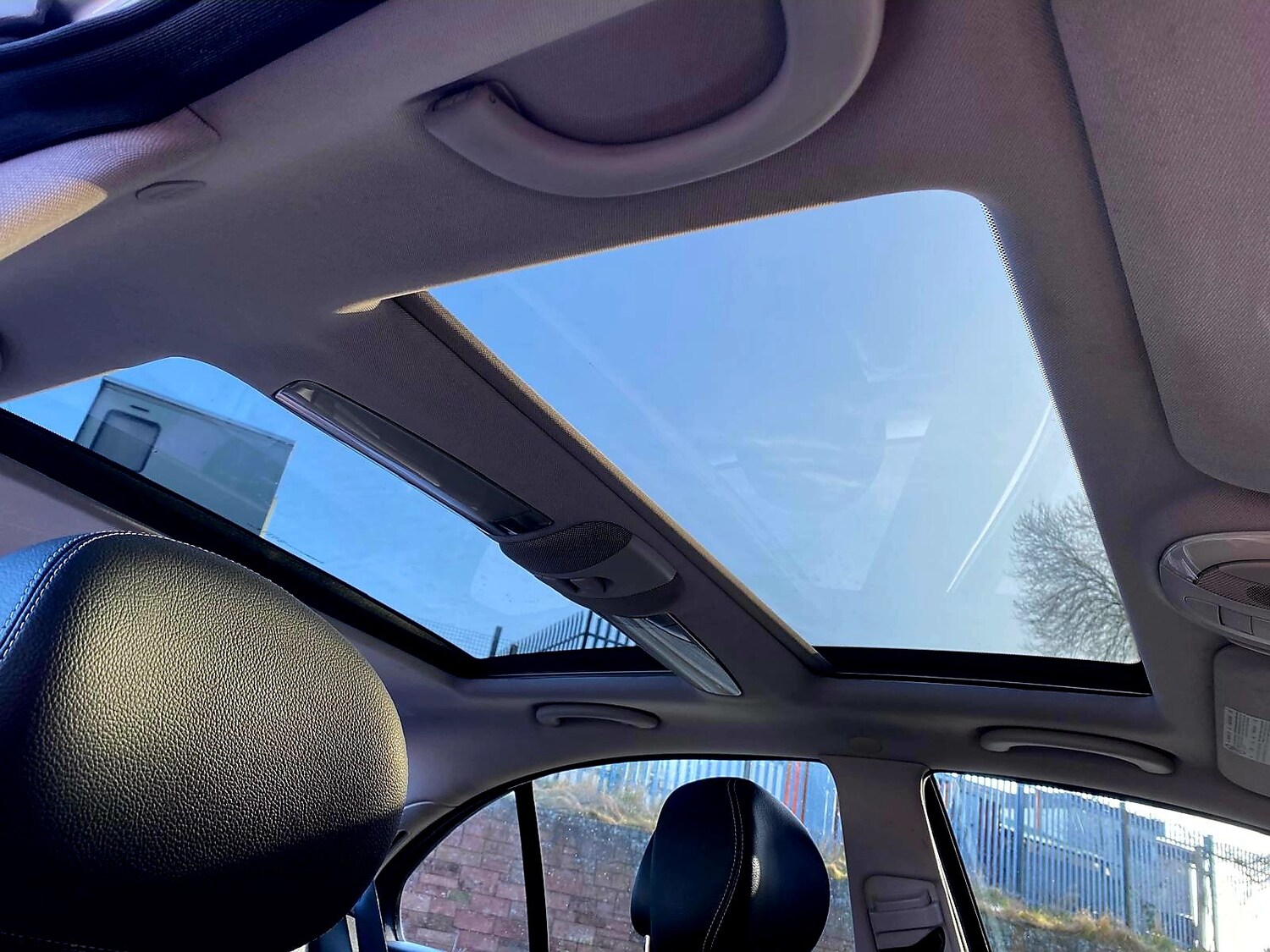 Used Mercedes-Benz E Class 2007 for sale - 77953424: Photo 11