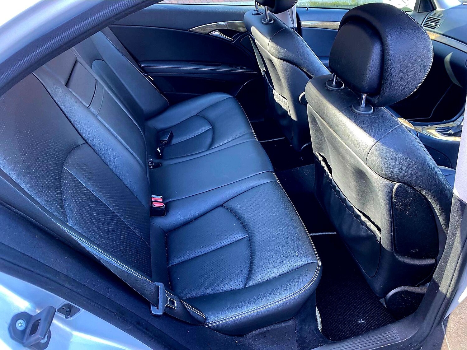 Used Mercedes-Benz E Class 2007 for sale - 77953424: Photo 9