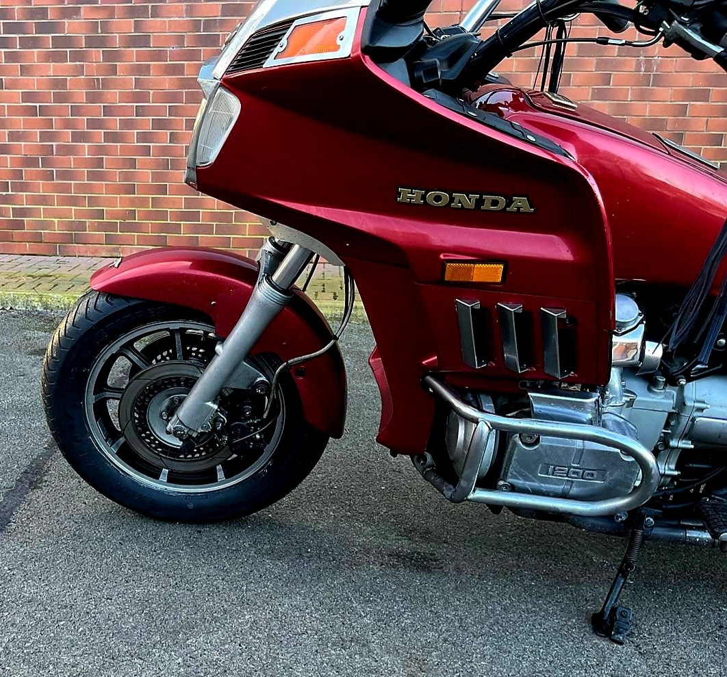 Honda GL1200