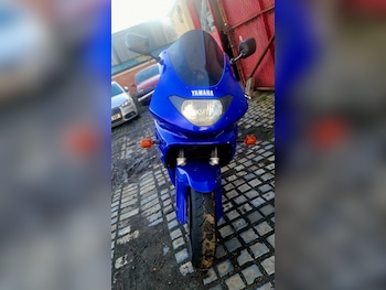 Used Yamaha YZF 1999 for sale - bike-75938920: Photo