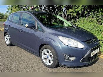Used Ford C-Max 2013 for sale - 79473008: Photo