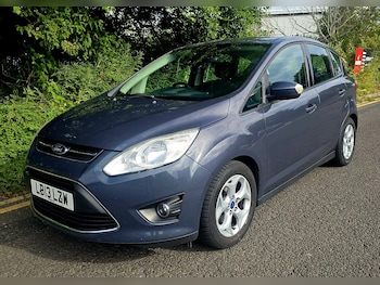 Used Ford C-Max 2013 for sale - 79473008: Photo