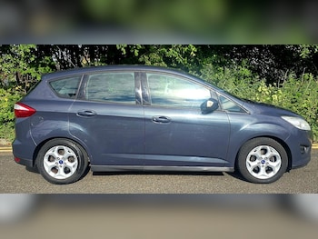 Used Ford C-Max 2013 for sale - 79473008: Photo