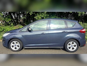 Used Ford C-Max 2013 for sale - 79473008: Photo