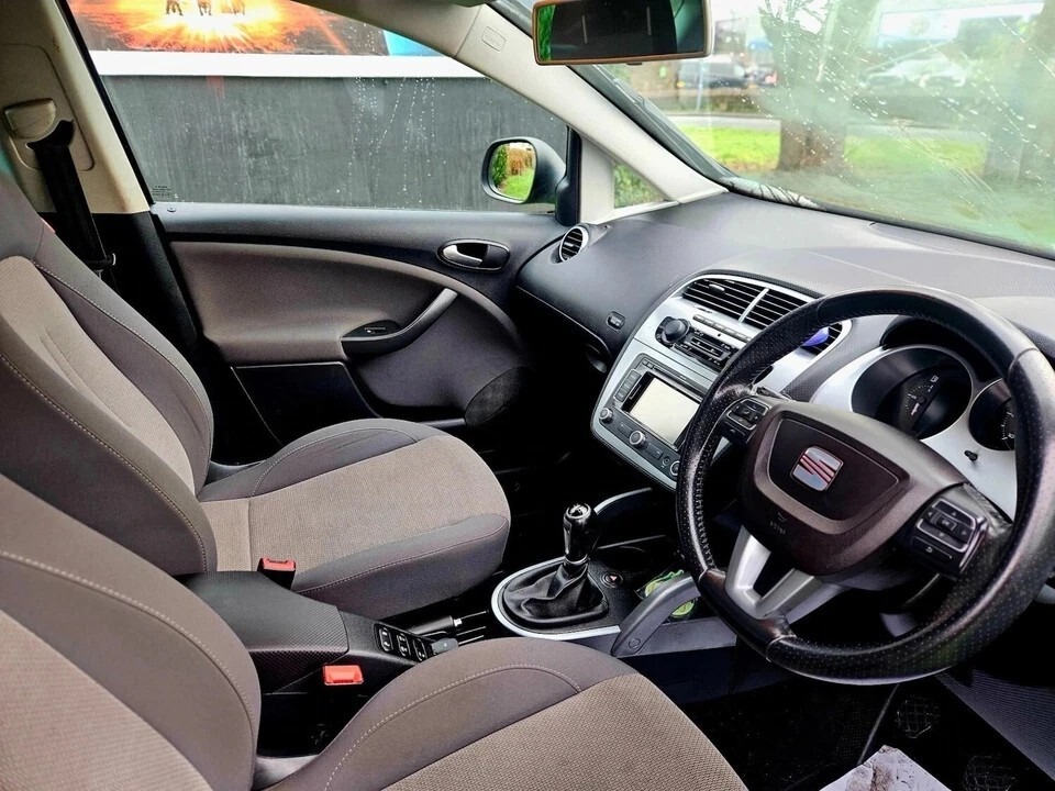 Used SEAT Altea XL 2010 for sale - 76531348: Photo 6