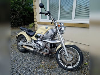 Used BMW R1200 1998 for sale - bike-79709372: Photo