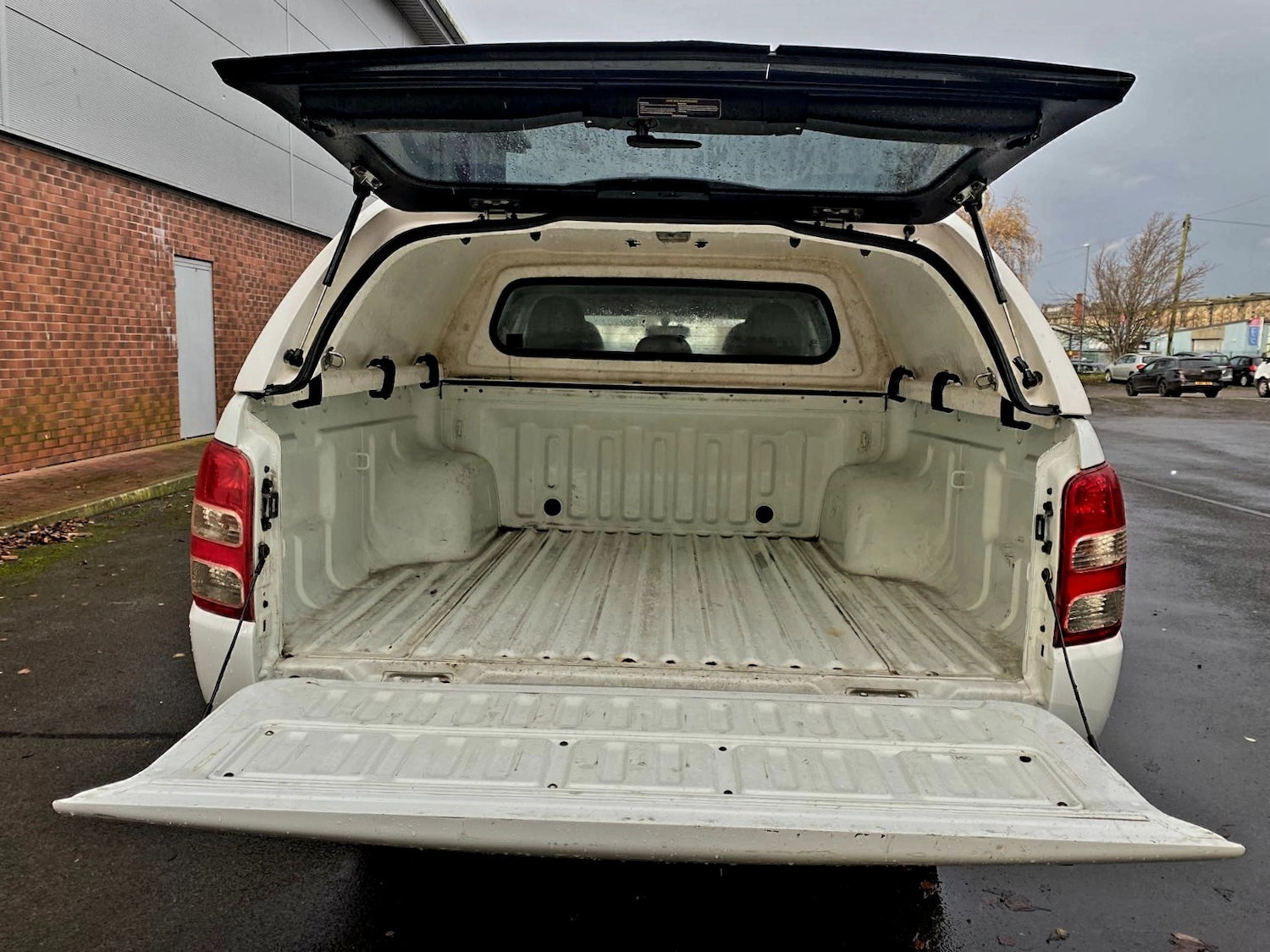 Used Mitsubishi L200 2019 for sale - 76807565: Photo 10