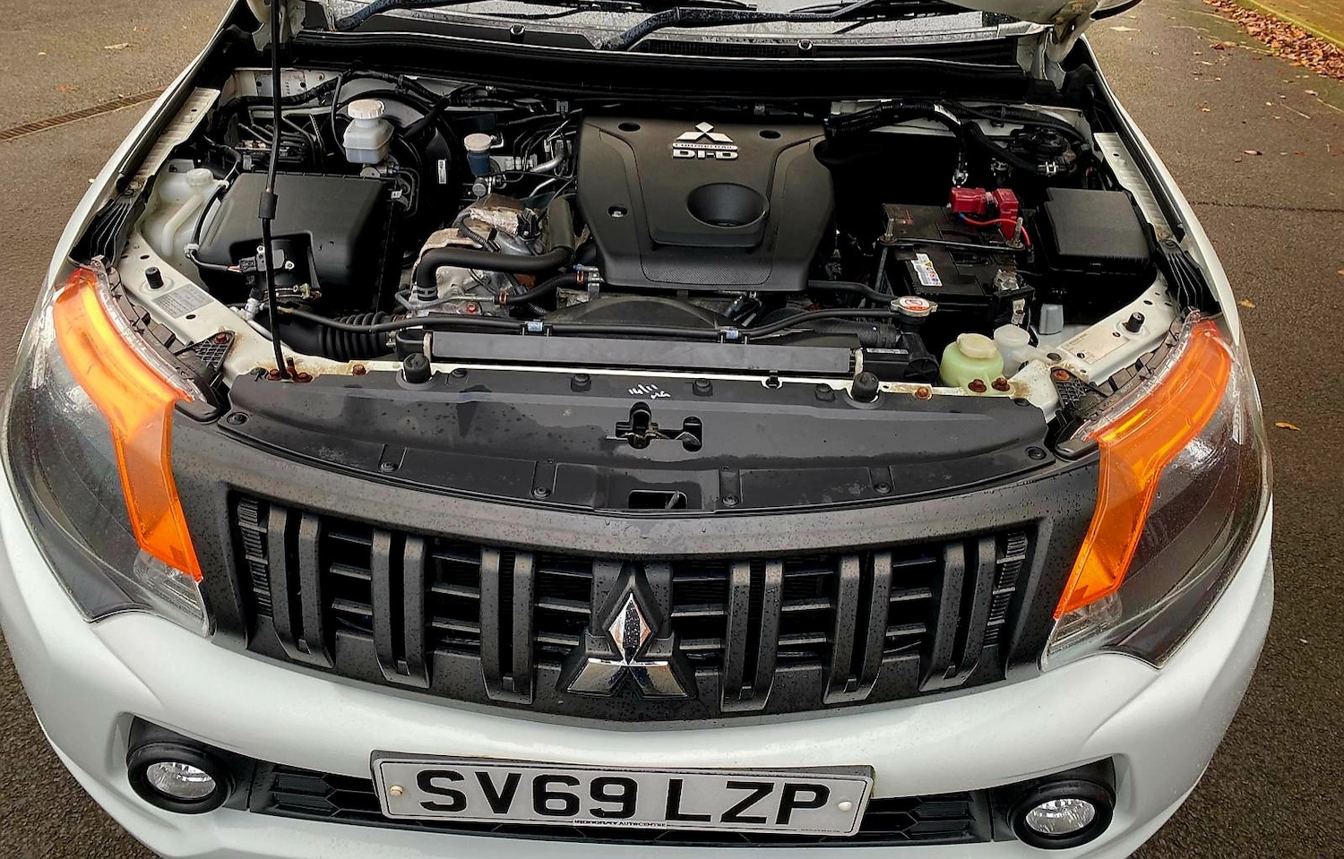 Used Mitsubishi L200 2019 for sale - 76807565: Photo 11